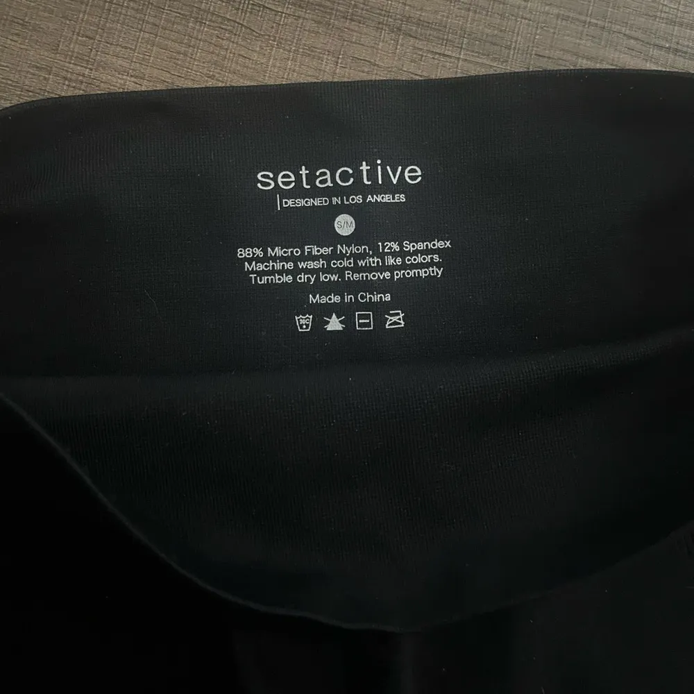 Set Active  leggings - Image 3