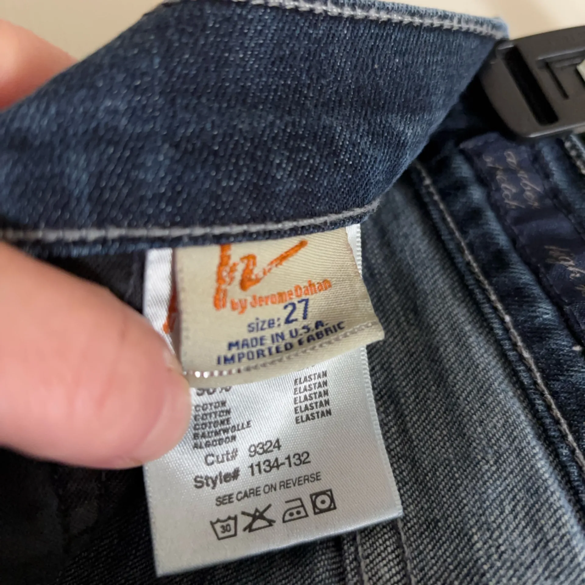 Citizens of Humanity bootcut jeans - Image 7