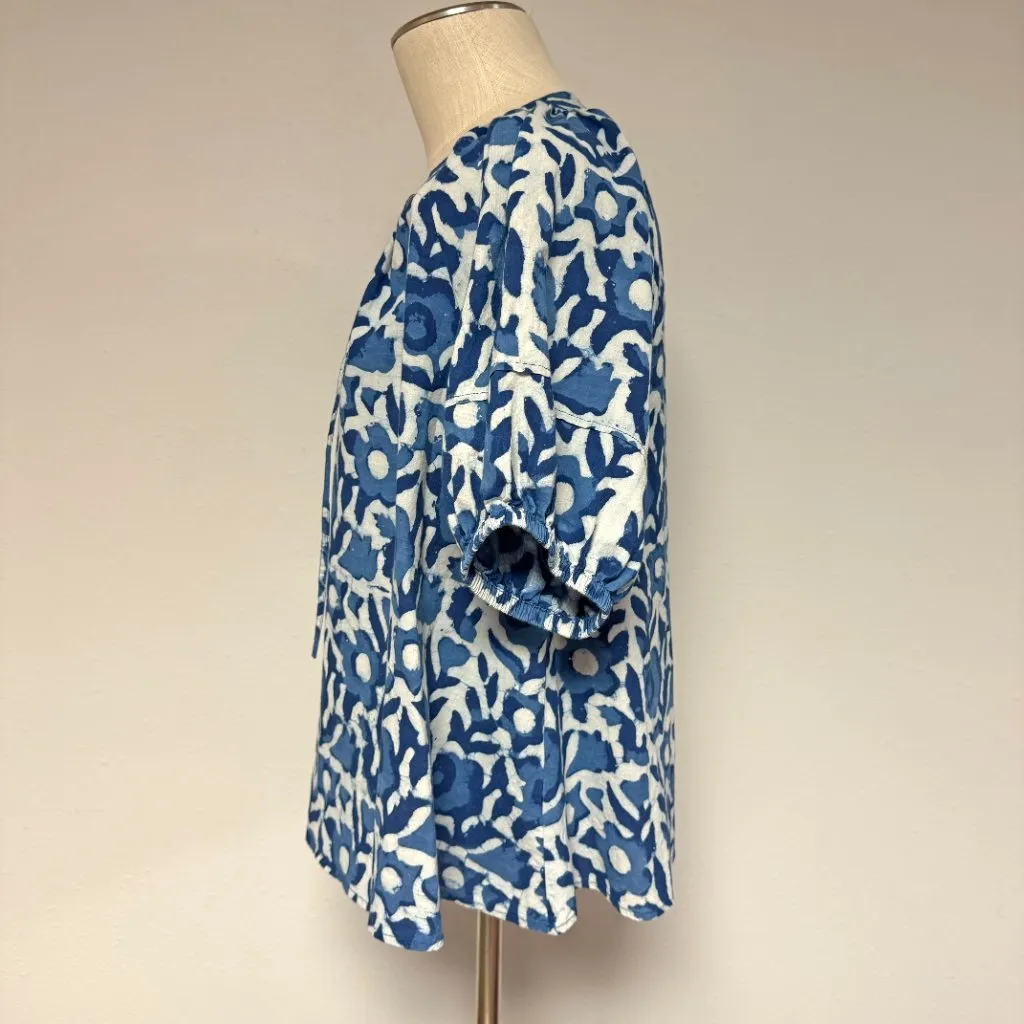 Apiece Apart Lumina Popover Top - Image 7