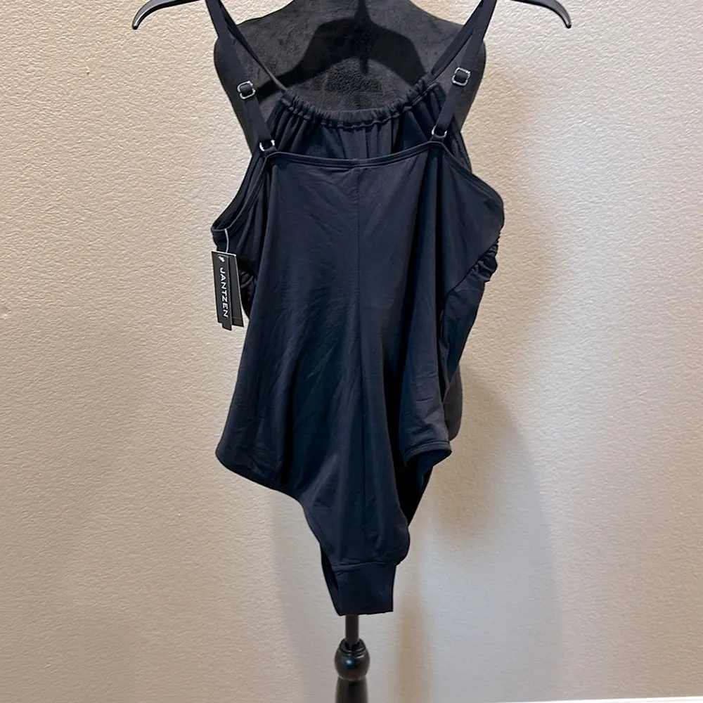 Jantzen one piece swimsuit - Image 2