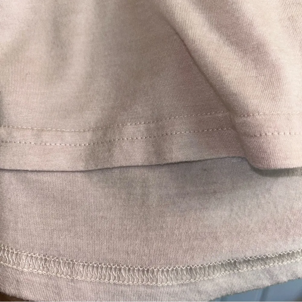 Wanderer by Southern Grace Raised on country music, baseball Tee women M - Image 6