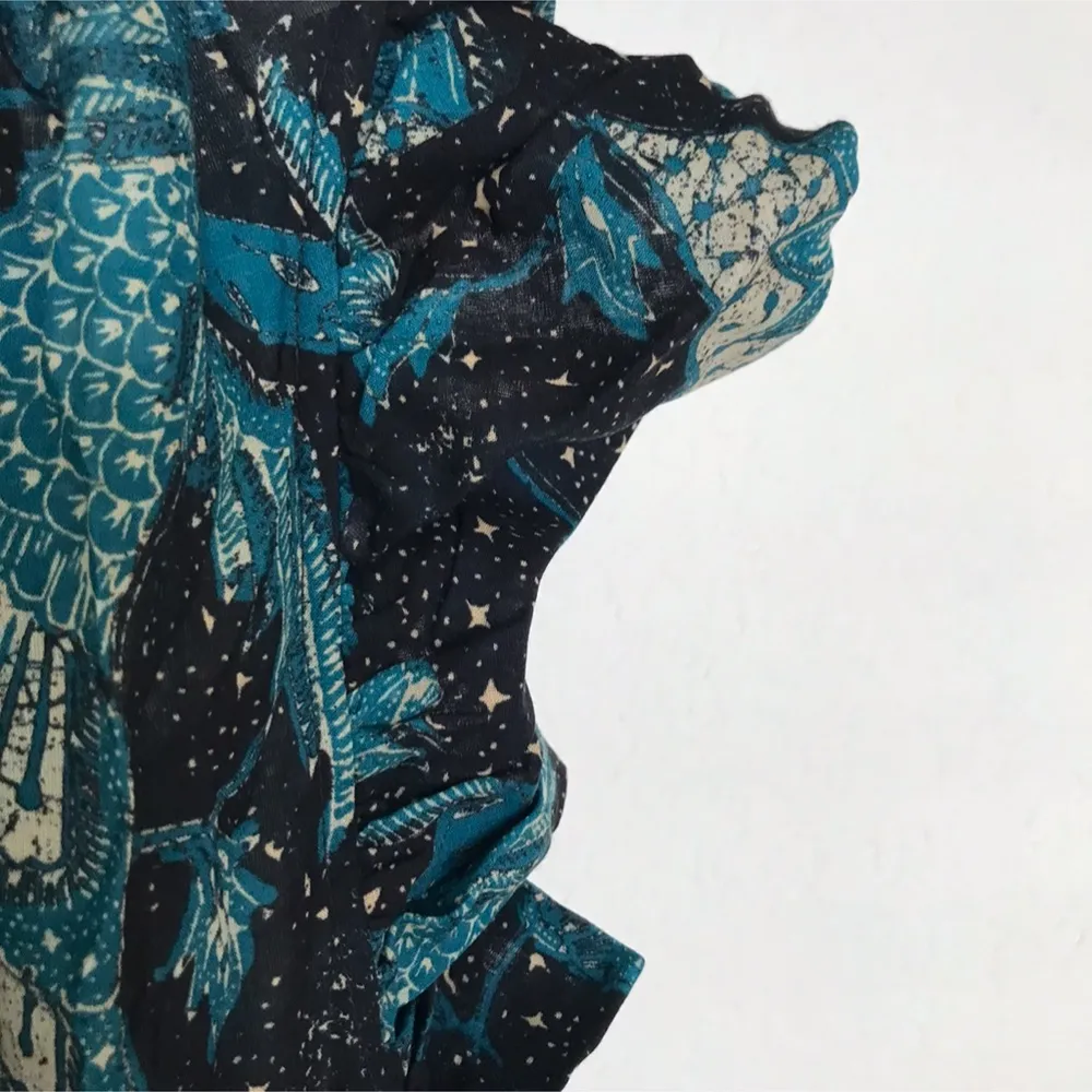 NWOT Ulla Johnson cotton dress - Image 5