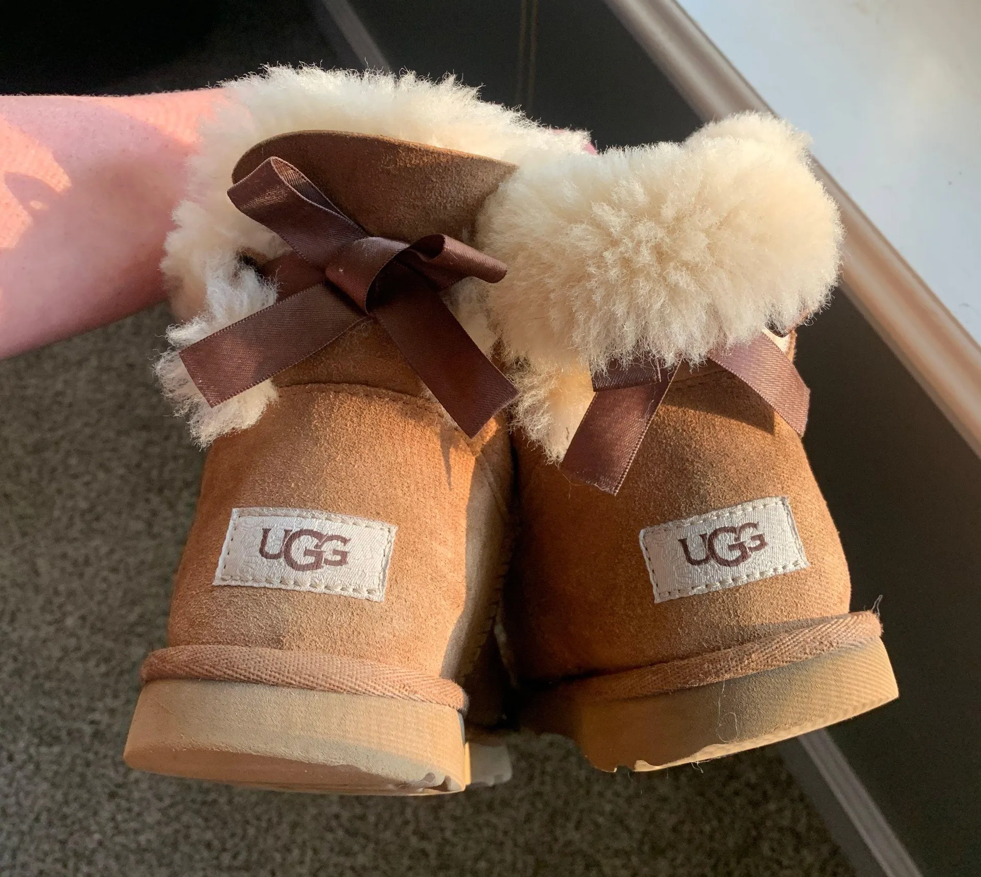 UGG Boot - Image 2