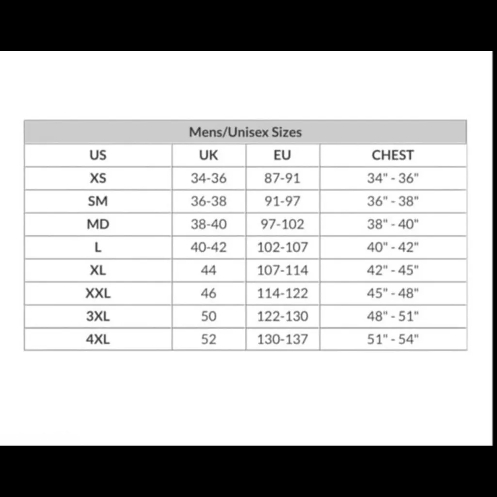 The Lord of the Rings Embroidered Crewneck Sweater (Unisex Large) - Image 7