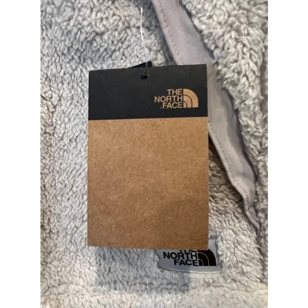 NWT The North Face Campshire 2.0 Faux Fur Vest Size XL - Image 9