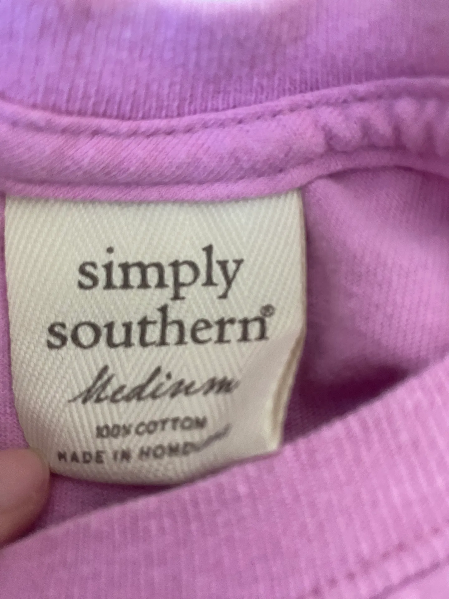 Simply Southern T-Shirt - Image 3