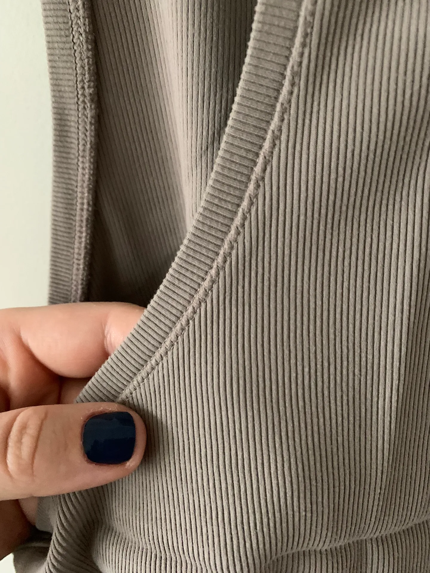 Athleta Shanti Tank - Image 3