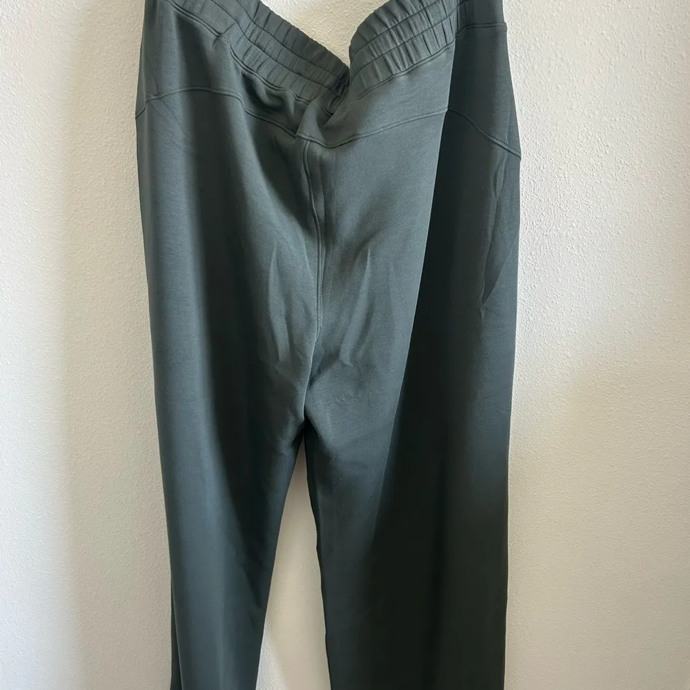 Spanx Air Essentials Women's Wide Leg Pants - Image 7