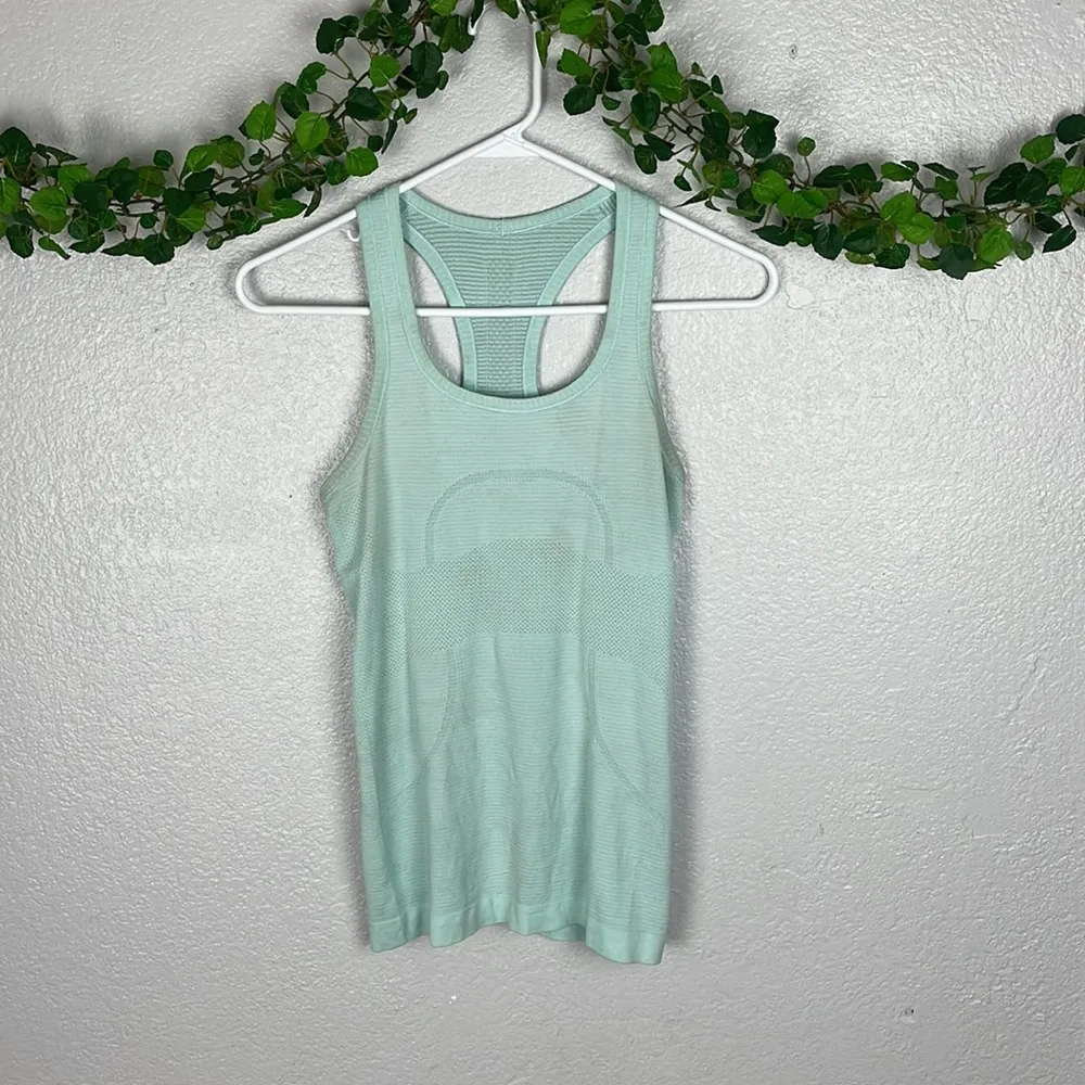 Lululemon Swiftly Tech Racerback - Image 3
