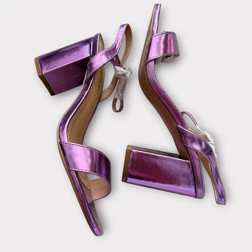 Lulus Heels Reseller Bundle – 3 Pairs (NWT) - Image 4