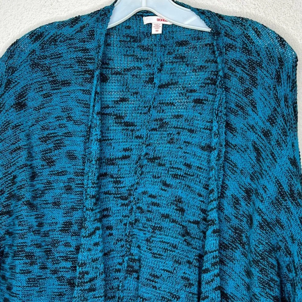 Bongo  Cardigan Sweater‎ - Image 2
