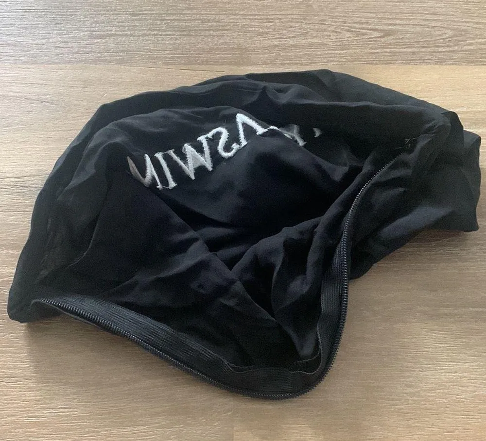 Myra swim light weight bikini pouch - Image 3