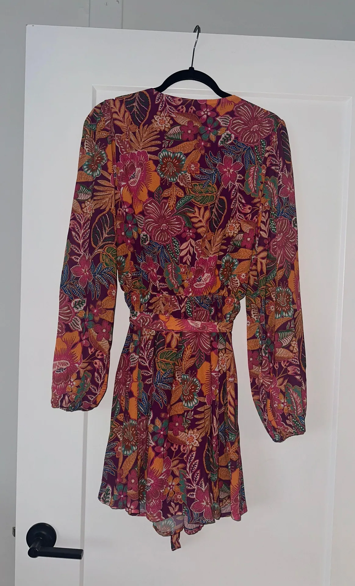 Newark Mini Dress - Image 7