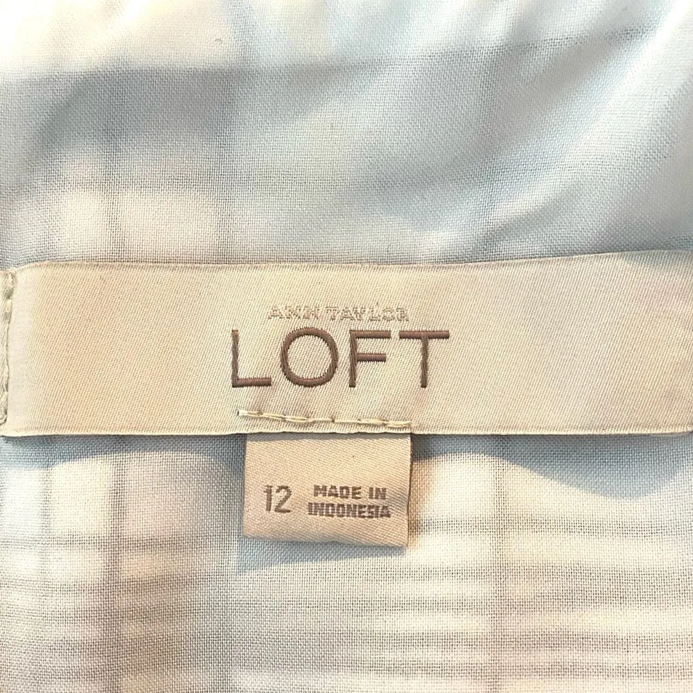 Ann Taylor Loft Sheath Dress - Image 3