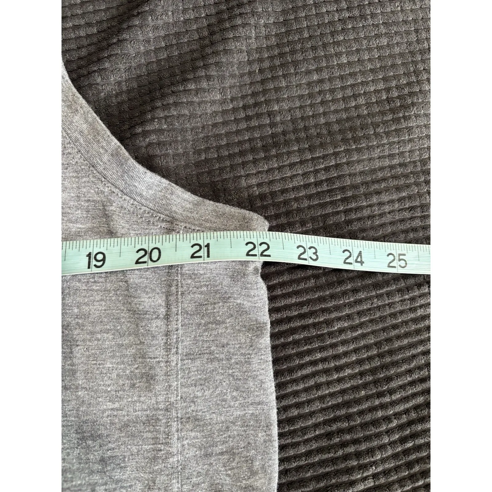 Dublin Dirty Sports Tek Sleeveless Graphic T Shirt Size XXL Leprechaun Mesh Hood Gray - Image 7