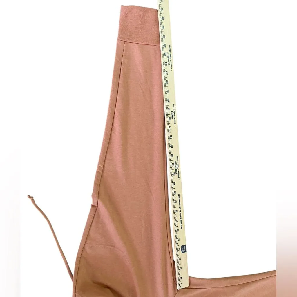 Free People FP Movement Sunny Skinny Sweatpants Size Medium Joggers Athleisure - Image 8