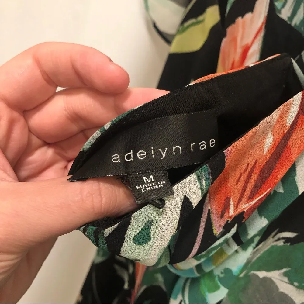 Adelyn Rae Jumpsuit - Image 7