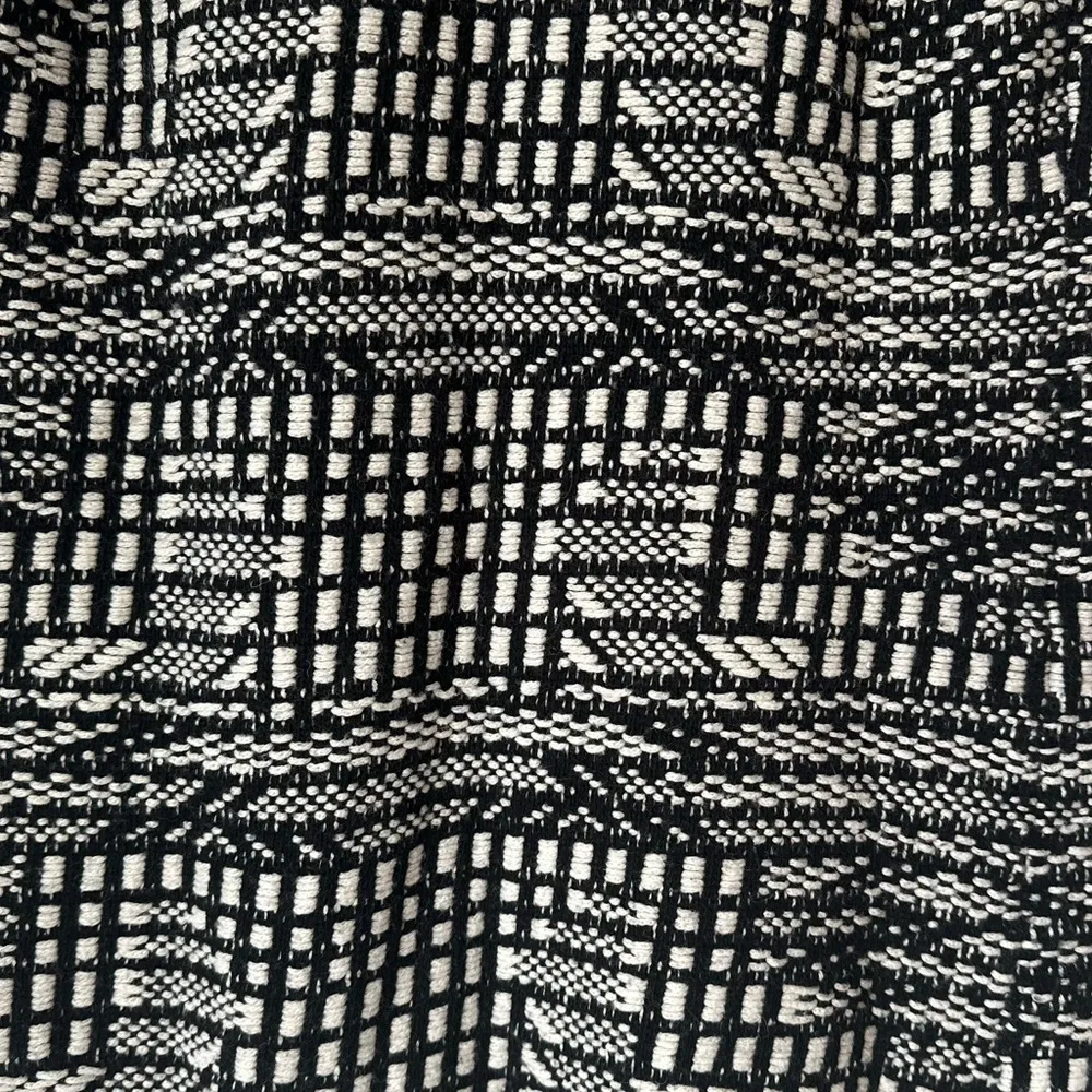 Angel of the North Open Front Sweater Vest - Image 13