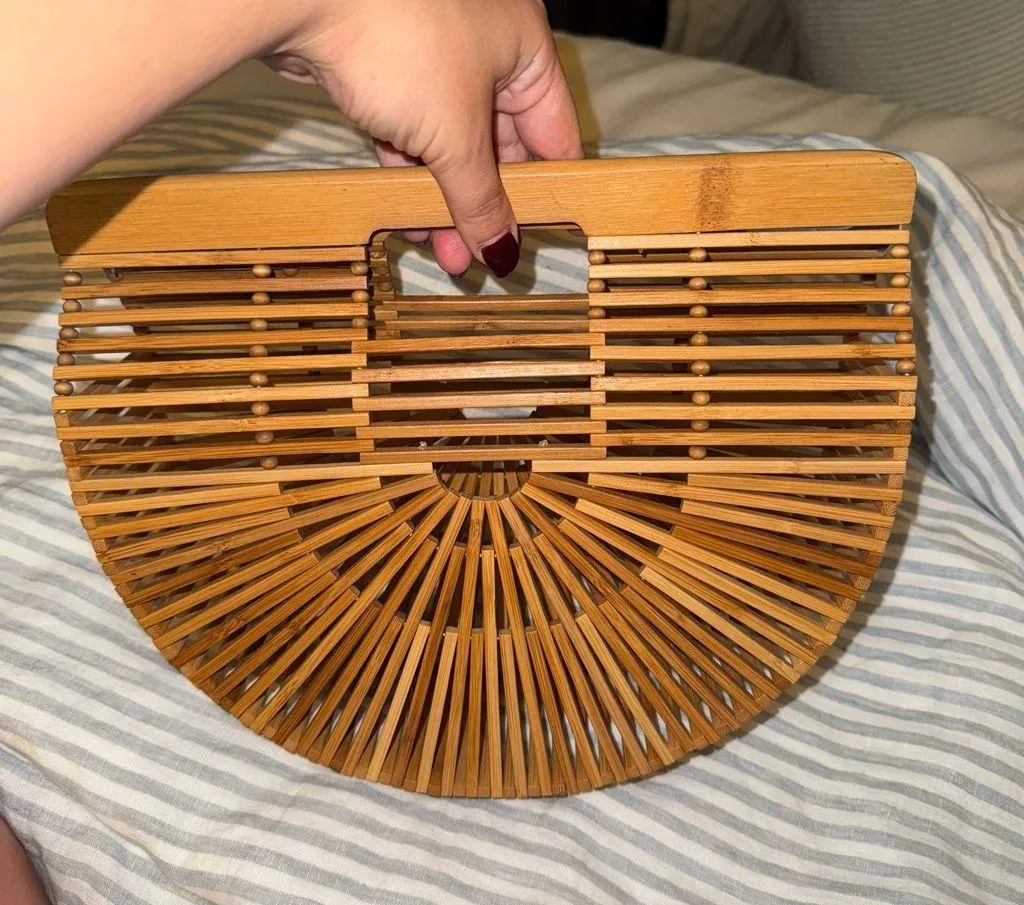 Cult Gaia’s Ark Bag - Image 6