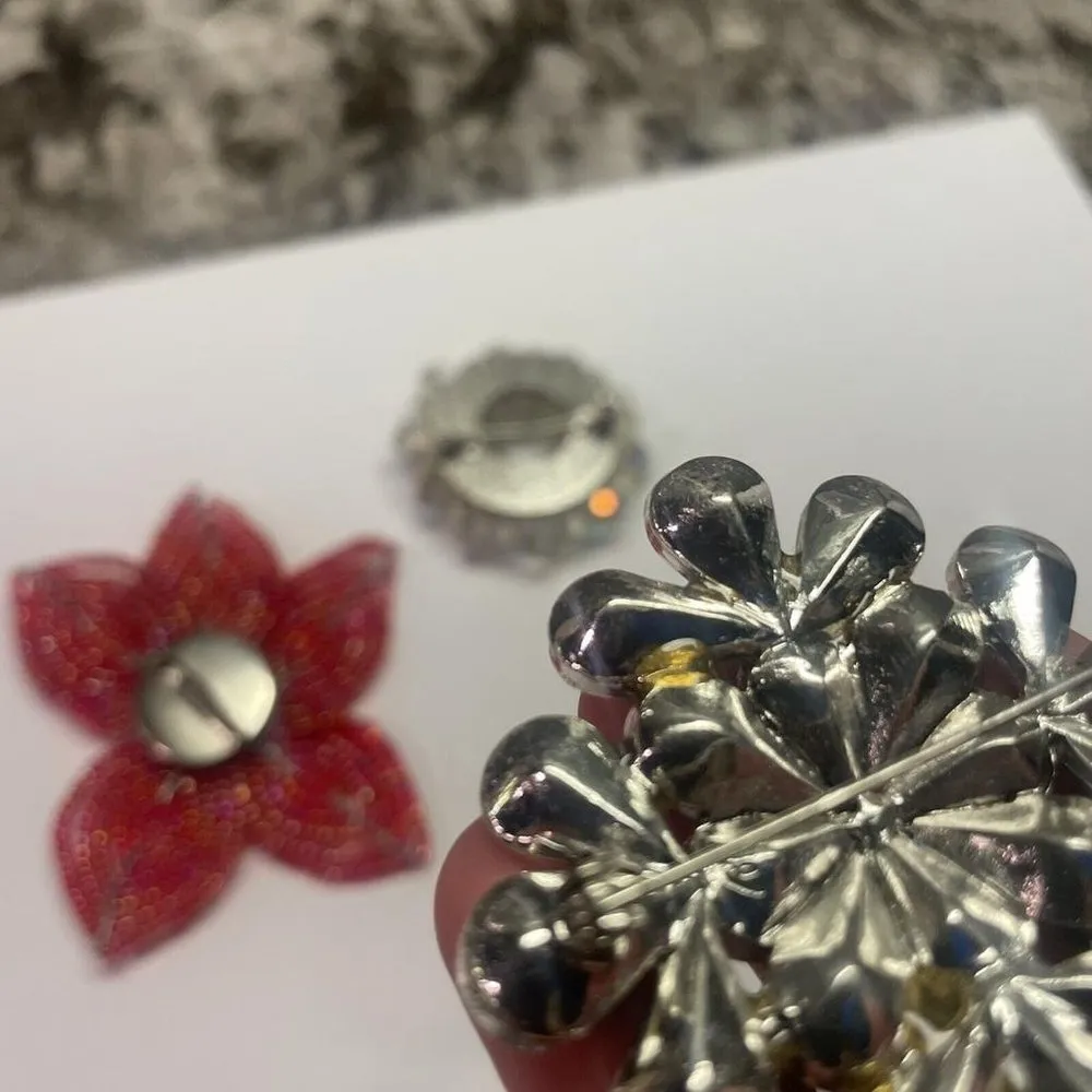 Lot Of 3 Vintage - Image 12