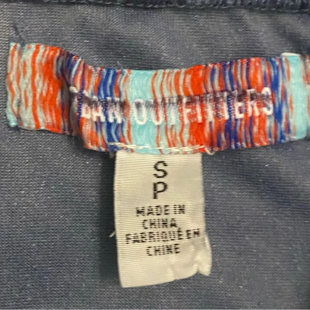 Urban Outfitters Dahlia
Rosette Velvet Mini dress. Size small.
New without tags - Image 6