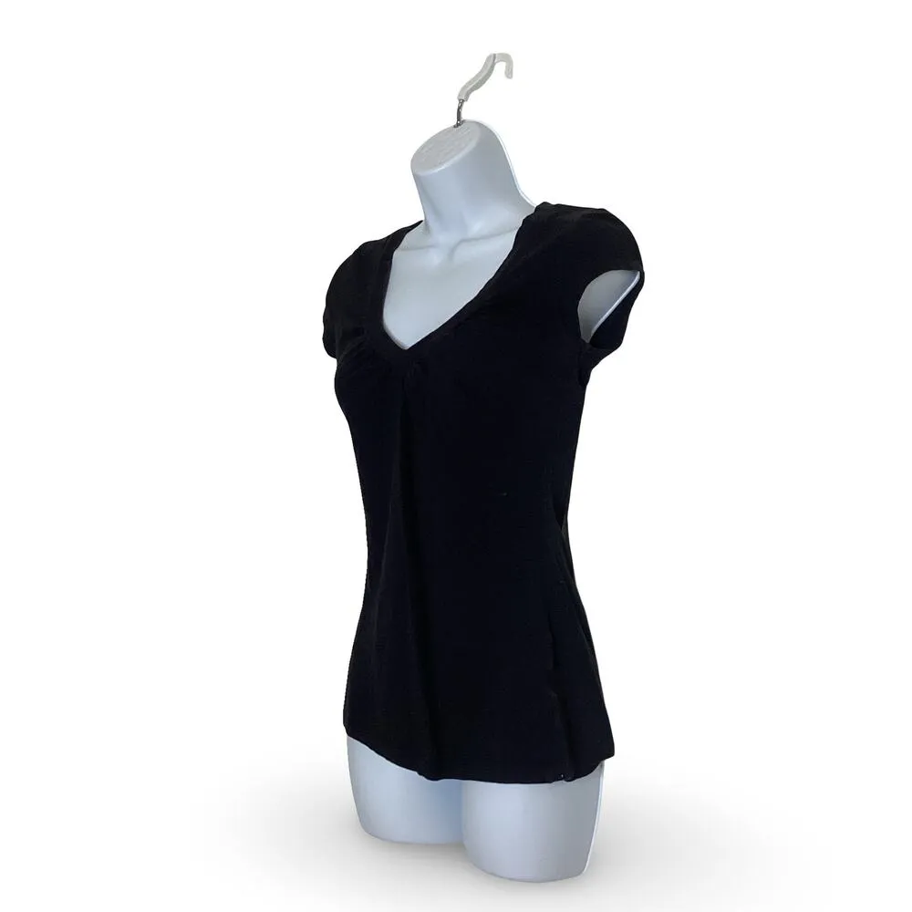 One Step Up  Casual Tee - Image 2