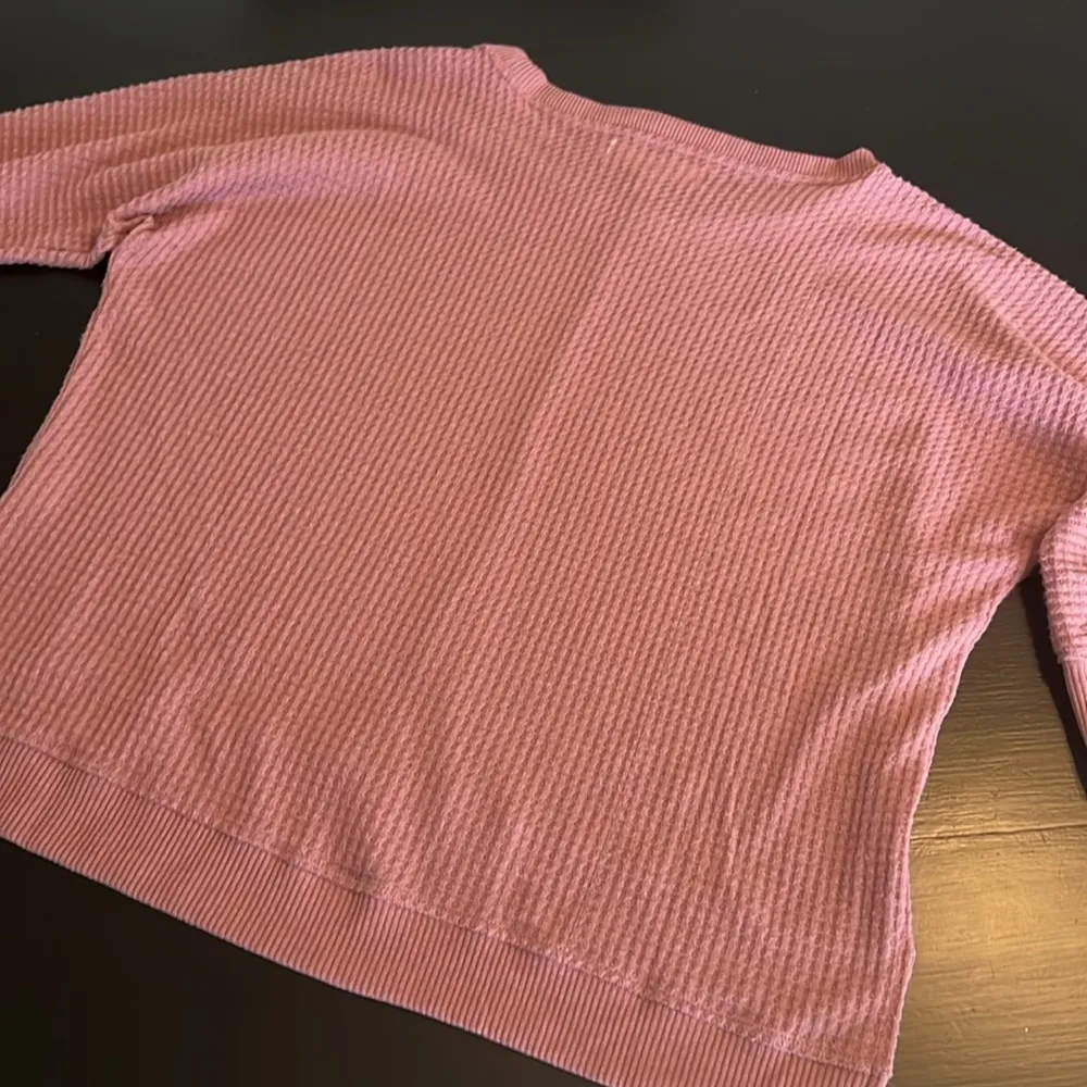 French Laundry  top - Image 5