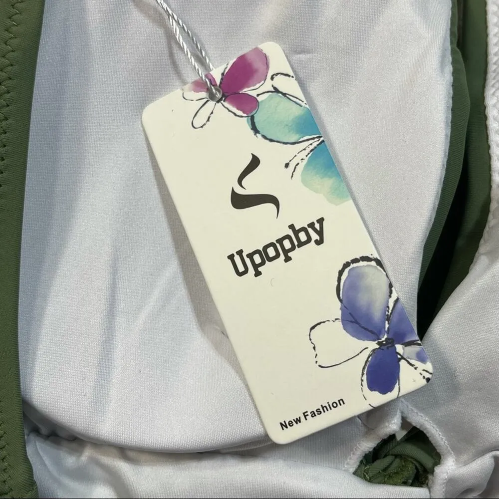 Upopby Racerback Swimsuit 1 - Image 5