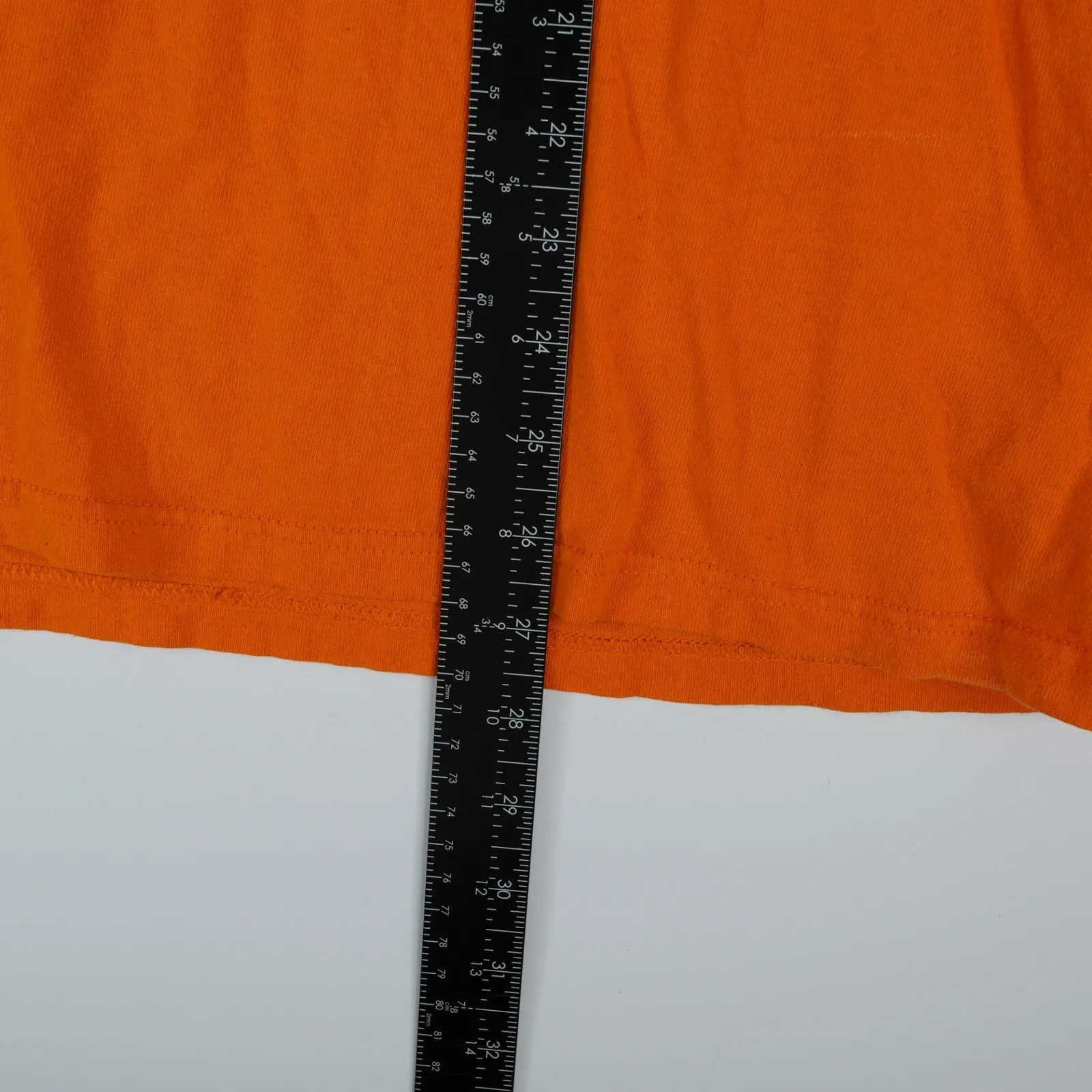 Tennessee Volunteers T-Shirt Womens 2XL Big Orange Country Rocky Top - Image 9