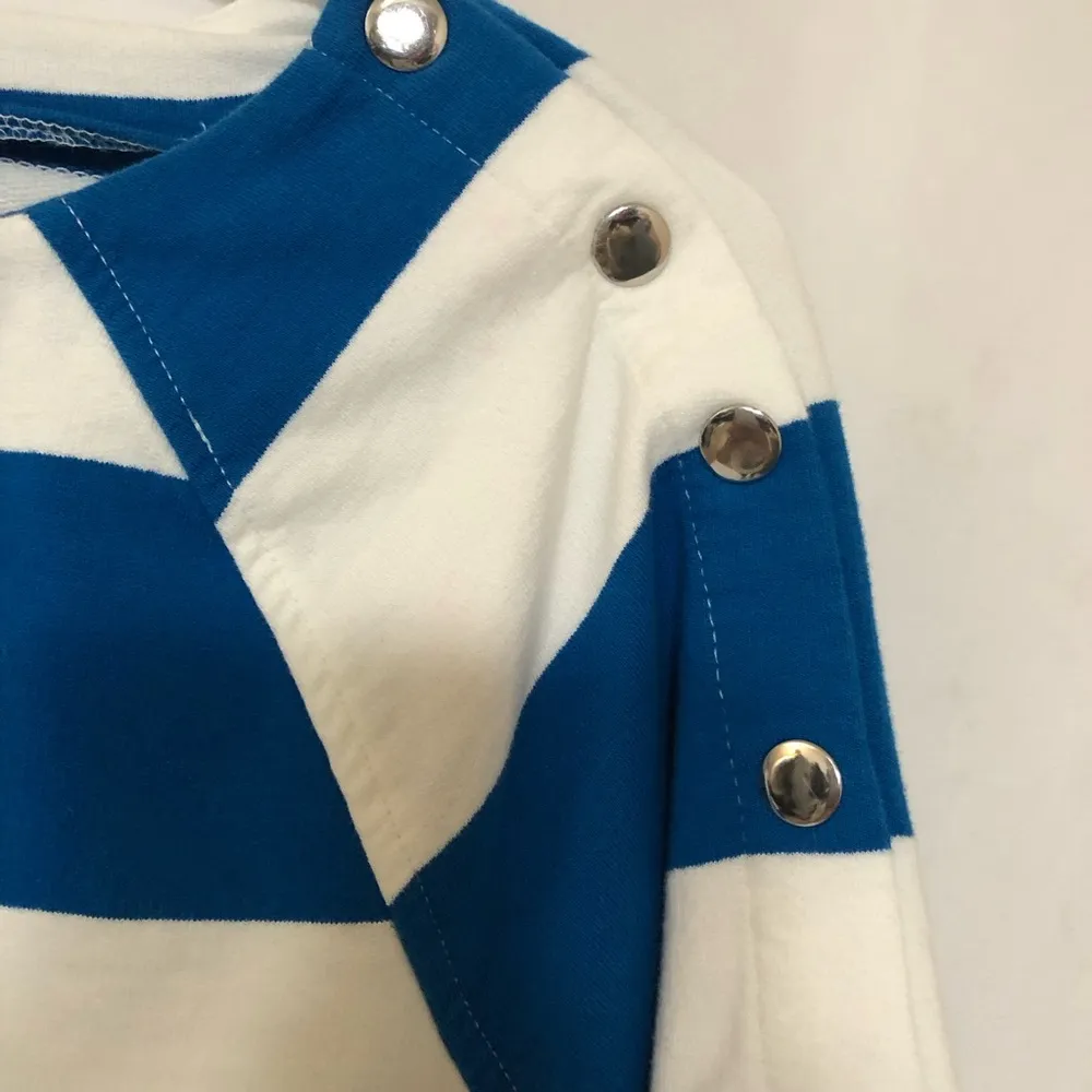 ANTHROPOLOGIE MAEVE French Terry Sweatshirt Size XS - Image 12