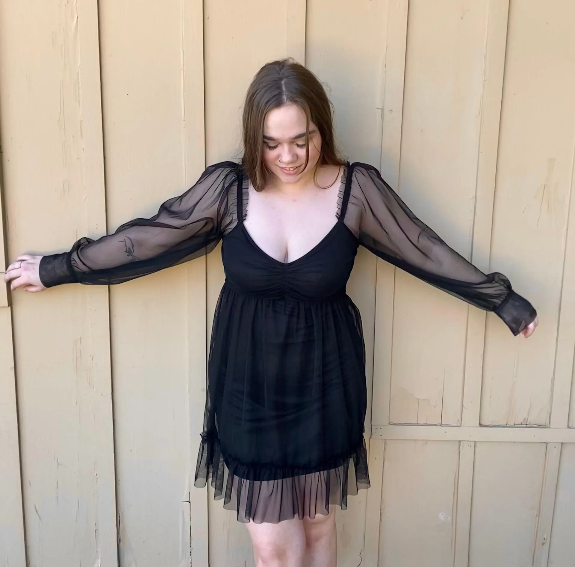 Forever 21 Dress - Image 2