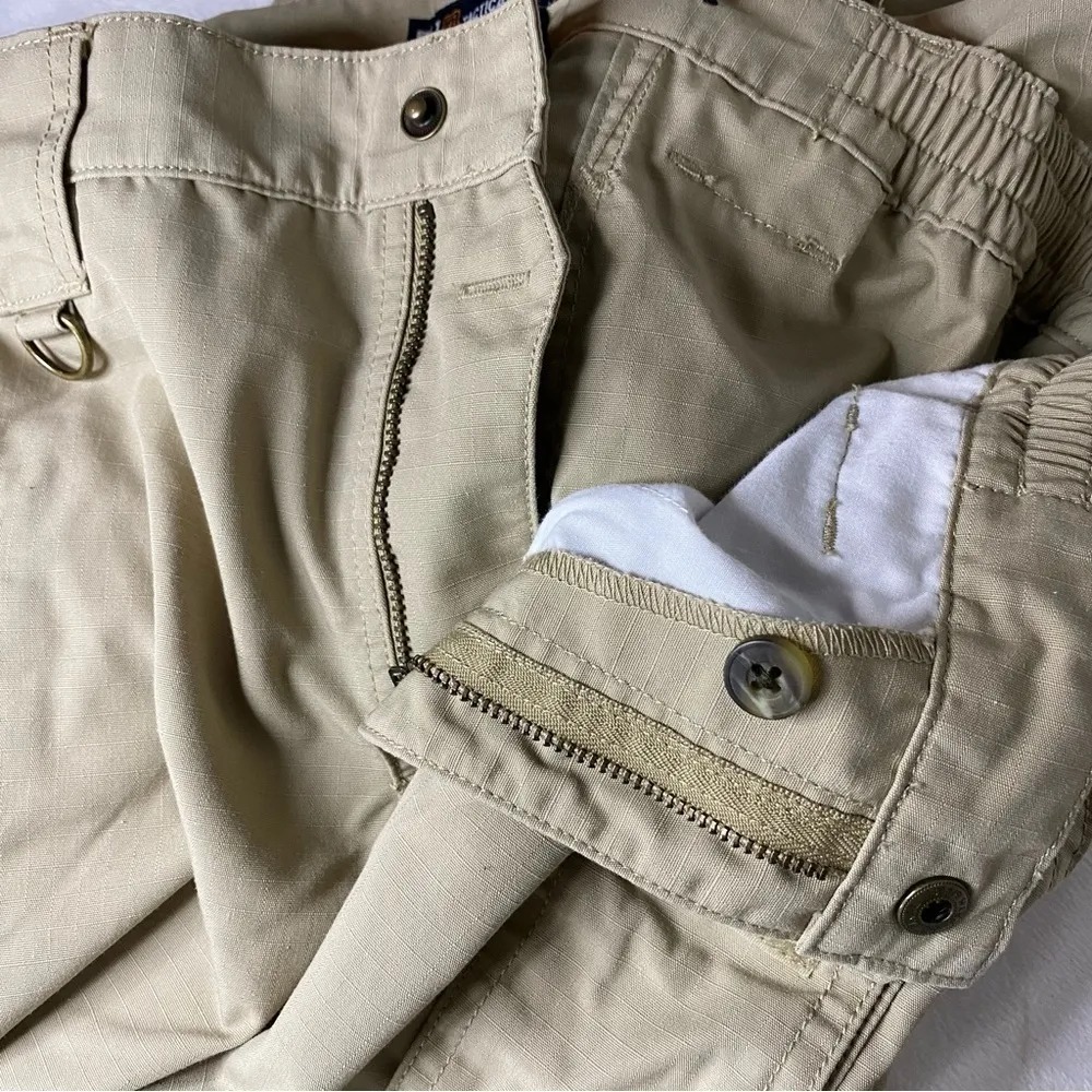 5.11 Tactical 64360 Women's Taclite Pro Tactical Cargo Pants 12 - Image 9