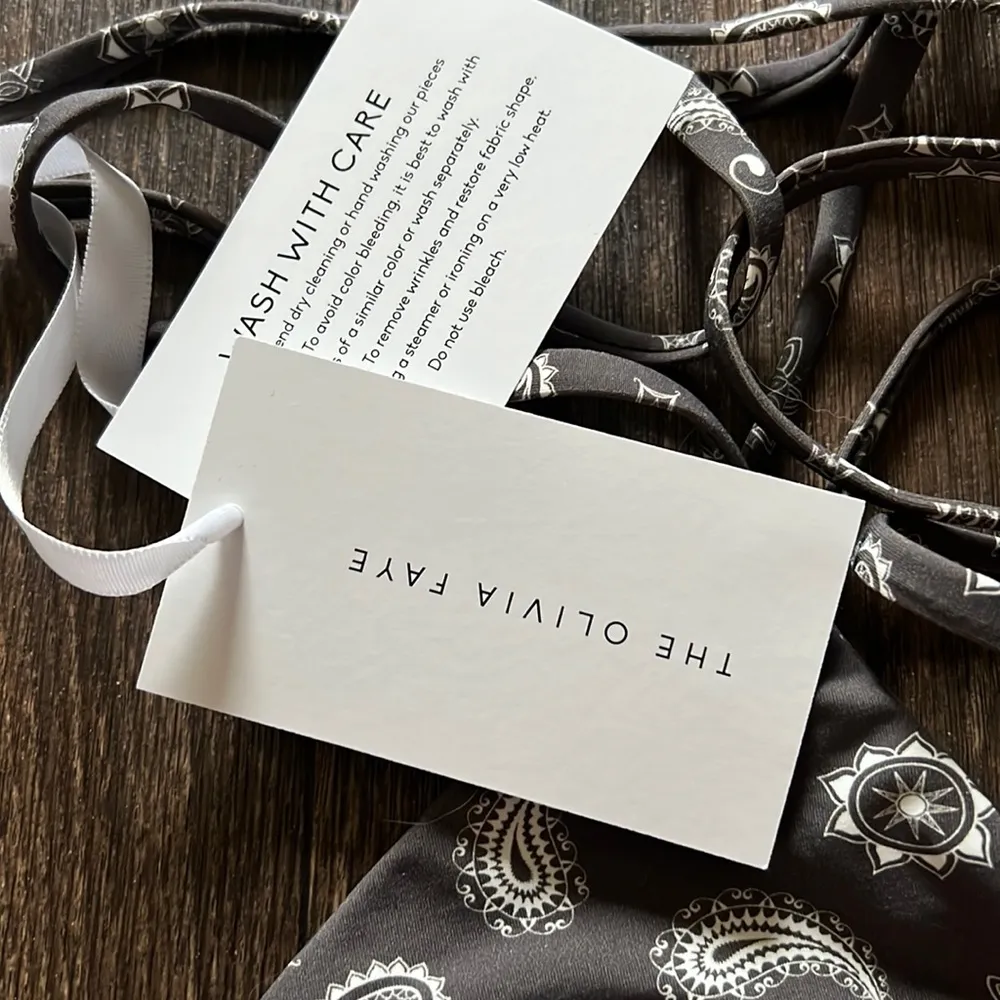 THE OLIVIA FAYE - Image 5