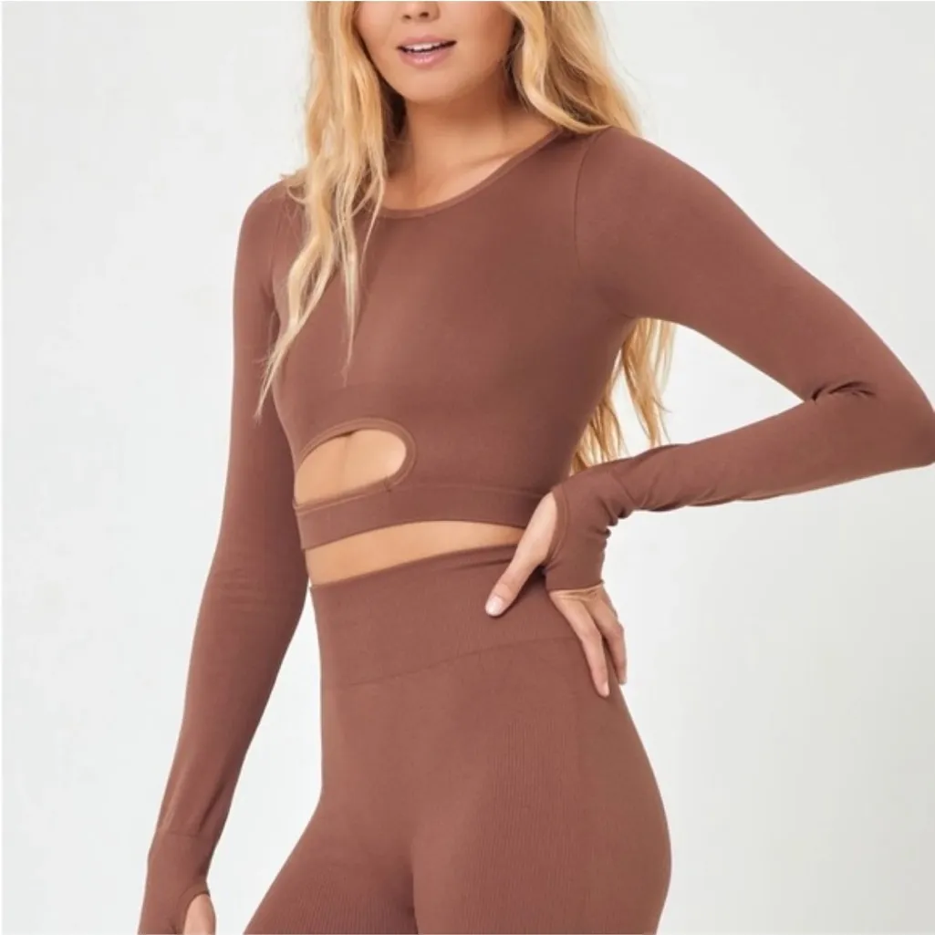 l*space  2 piece set - Image 2