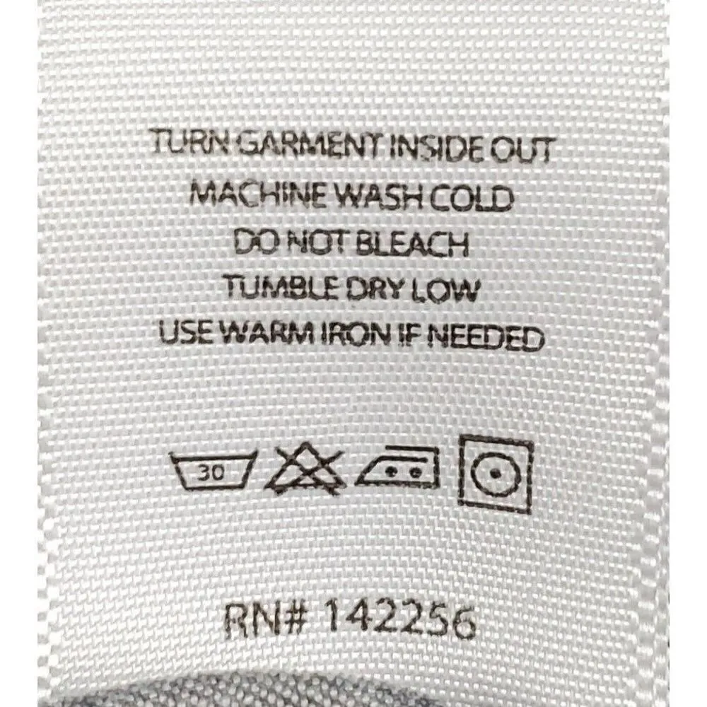 Figs Technical Collection Casma Three-Pocket Scrub Top Extra Small Grey Medical - Image 6