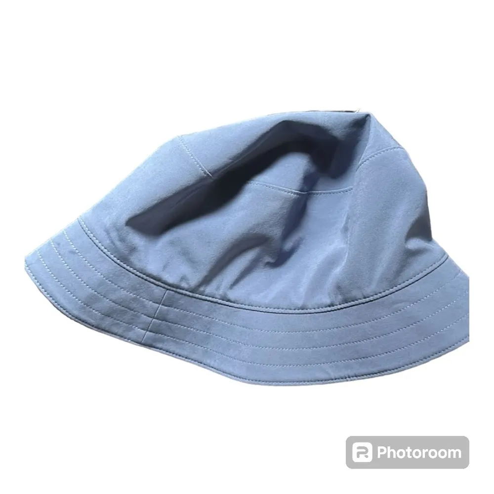 Lululemon Both Ways Tropical Floral & Blue Bucket Hat Size L/XL NWT - Image 13