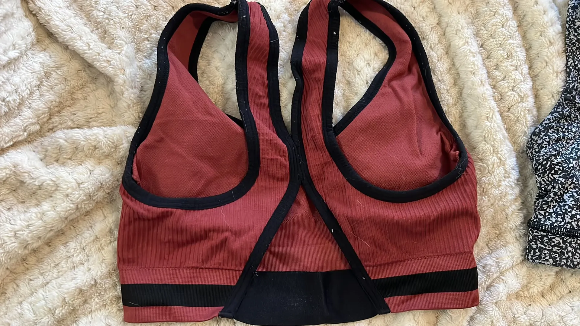 New Balance Sports Bra - Image 2