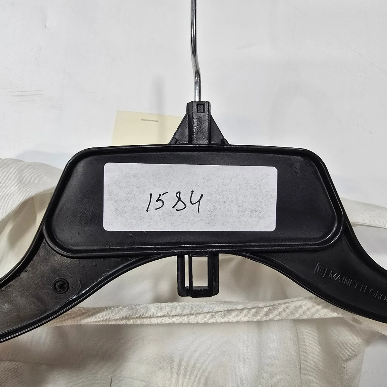 Tularosa Noely Romper in White XS - Image 14