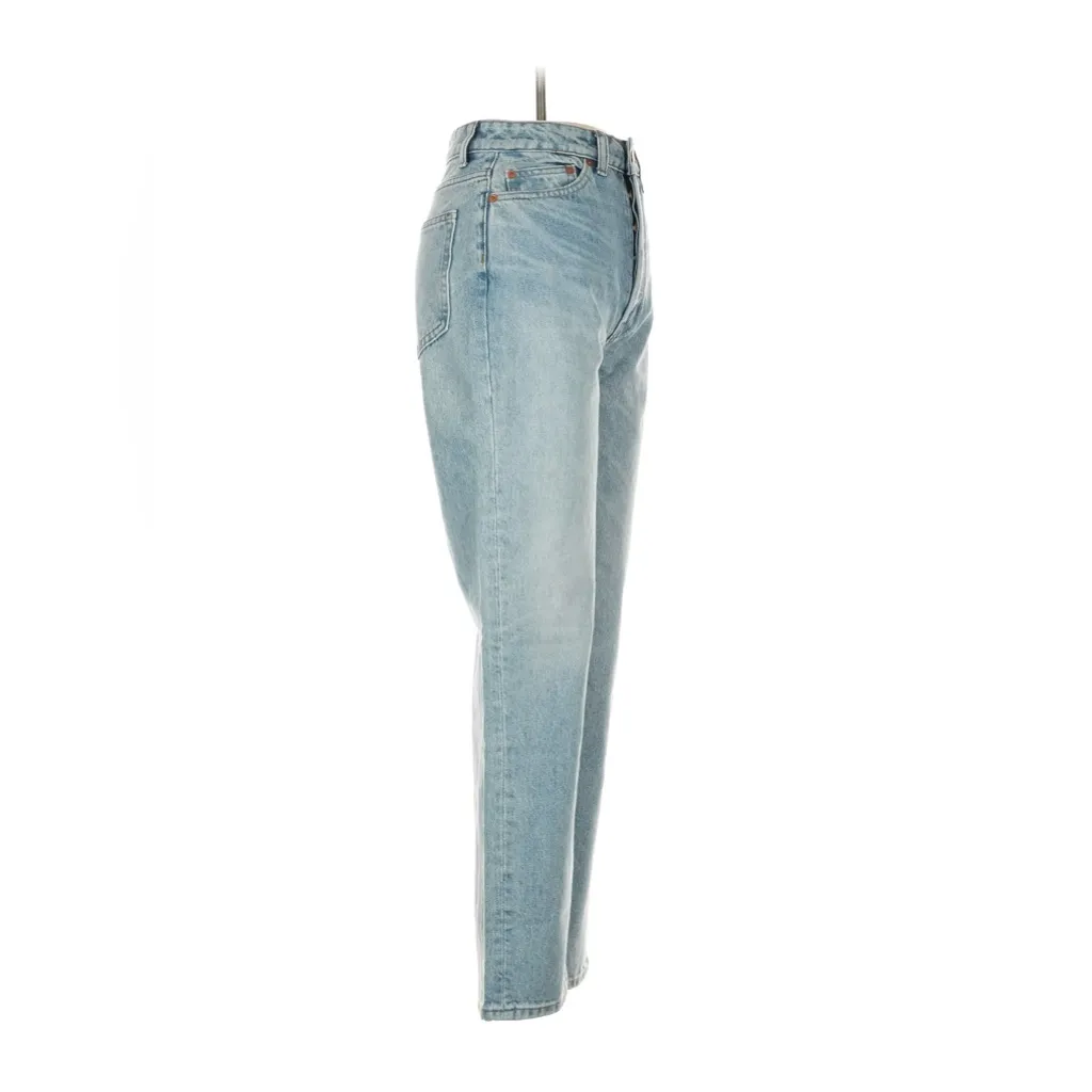 NWT DÔEN DIANA JEAN IN CAP FERRAT WASH Blue Size 24 - Image 4