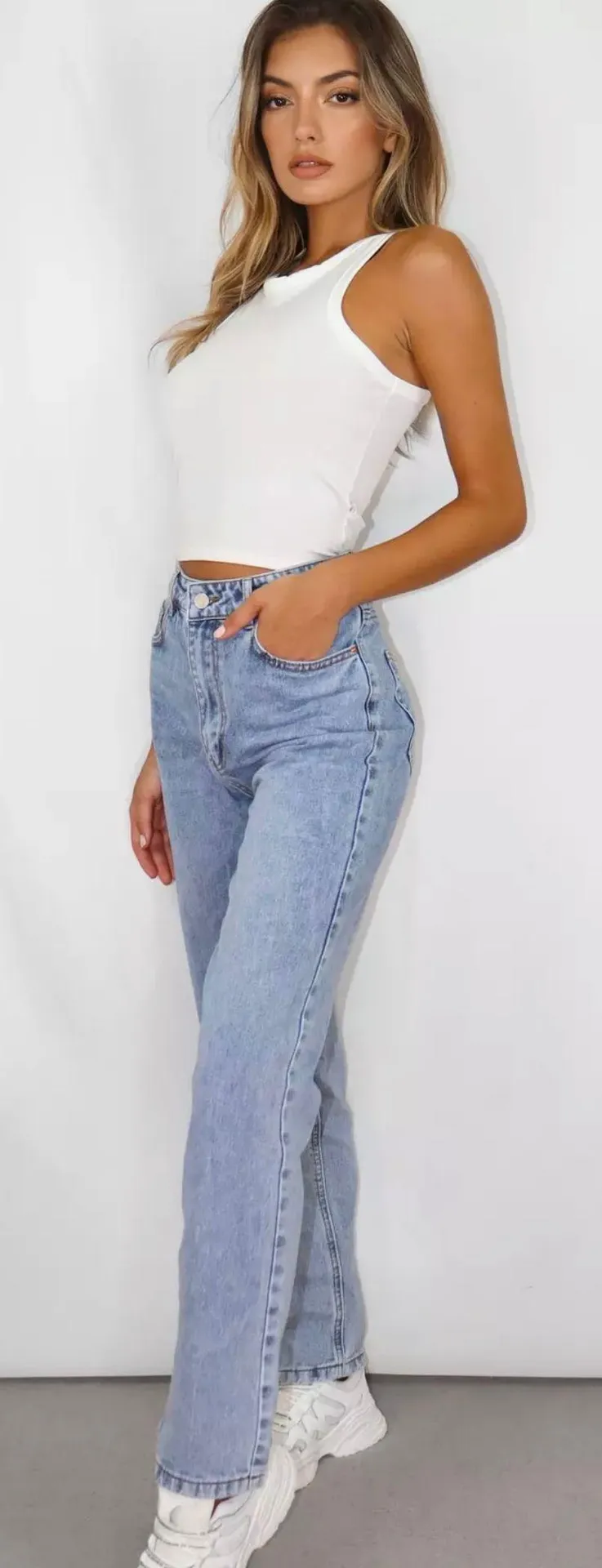 Misguided Jeans - Image 2