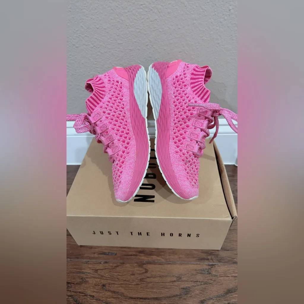 Nobull running sneakers - Image 4