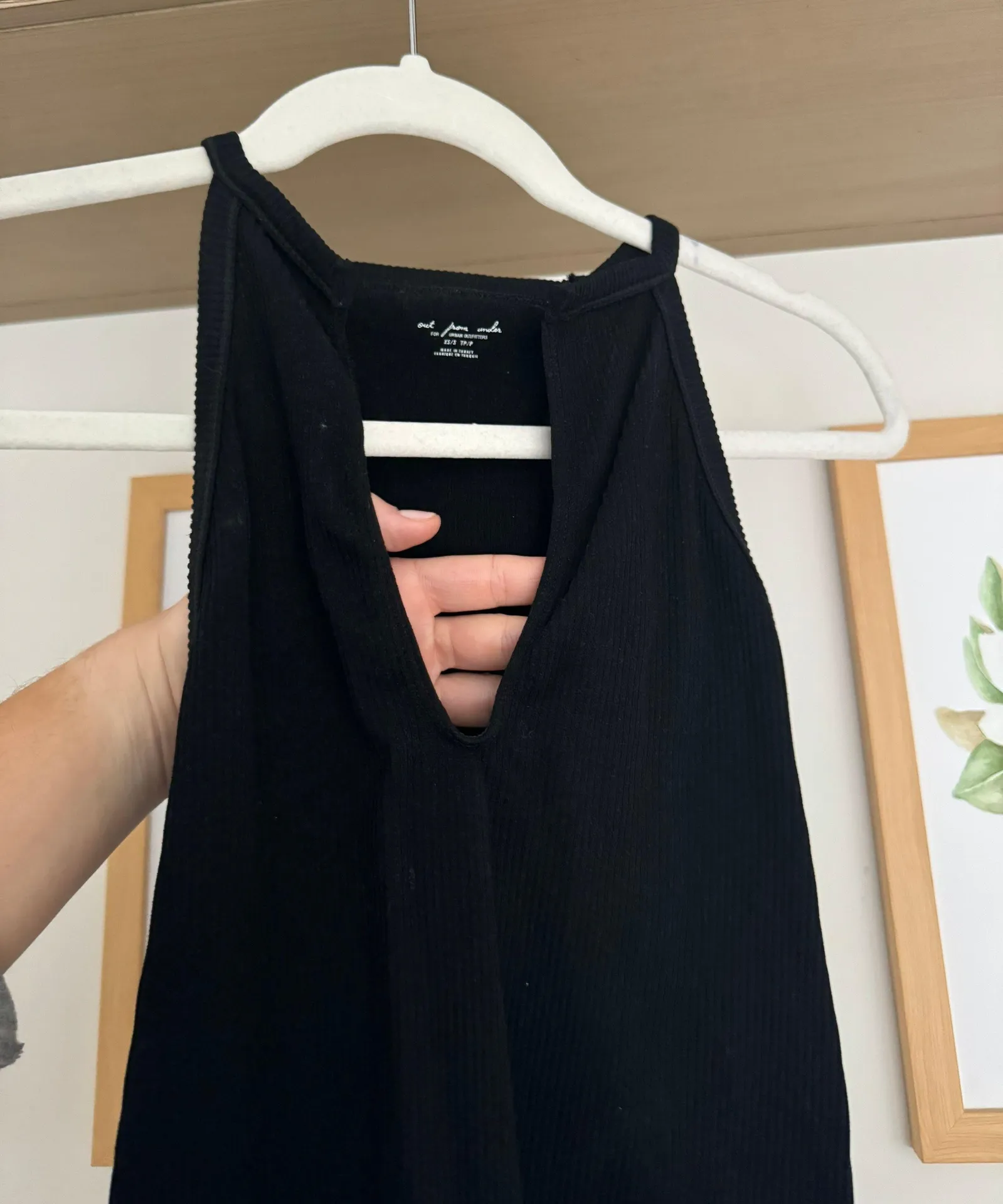 Urban Outfitter Body Suit  - Image 4