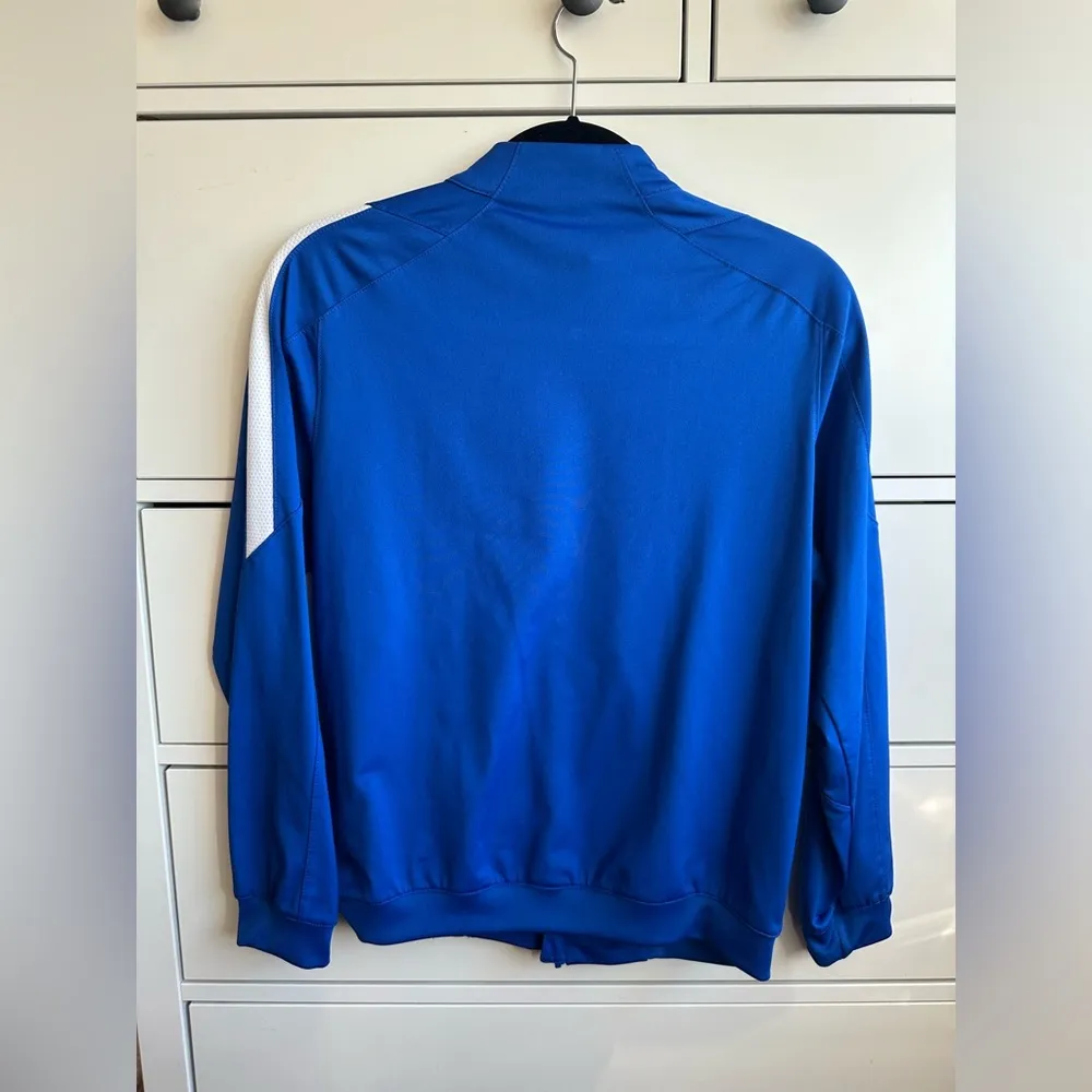 Nike  y2k zip up - Image 2