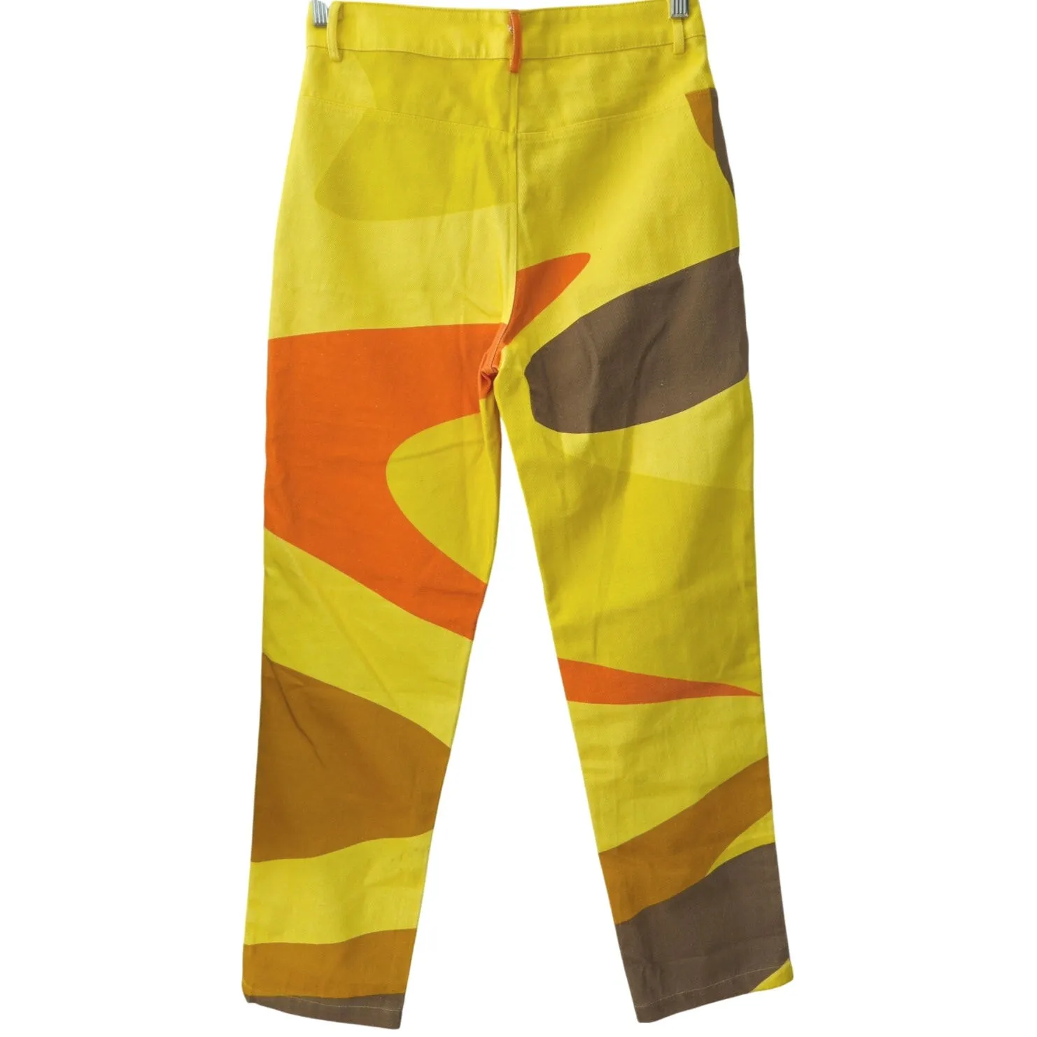 Free People | Hosbjerg Donja Rina Jeans Small‎ / US 4 New with Tag - Image 10