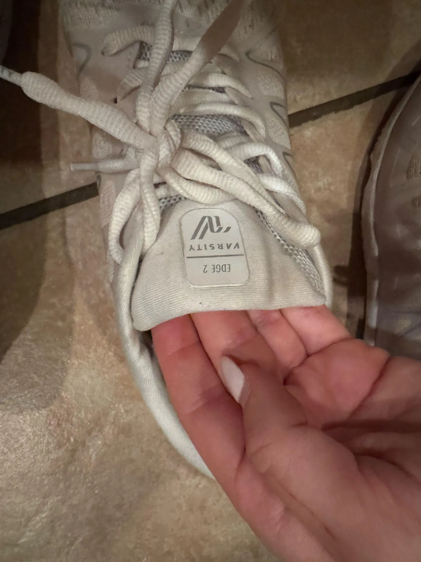 Varsity  Cheer Shoes - Image 2