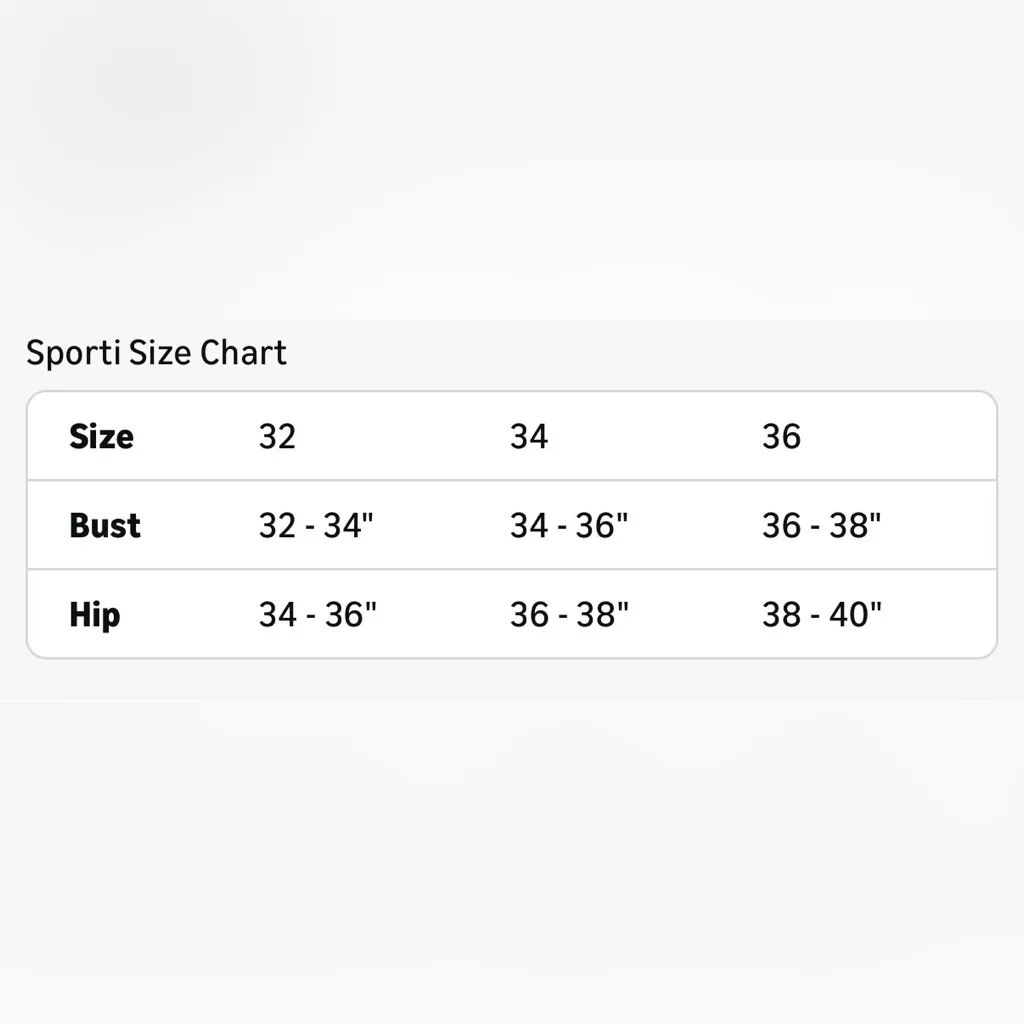 NEW Red Sporti One Piece Swimsuit Athletic Tie Back Competitive Slimming 34 - Image 3