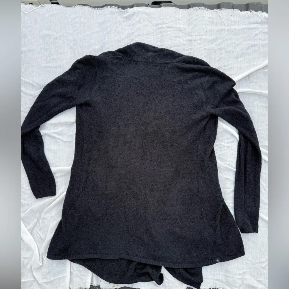 Barefoot dreams CozyChic Lite Island Wrap, Size S/M - Image 3