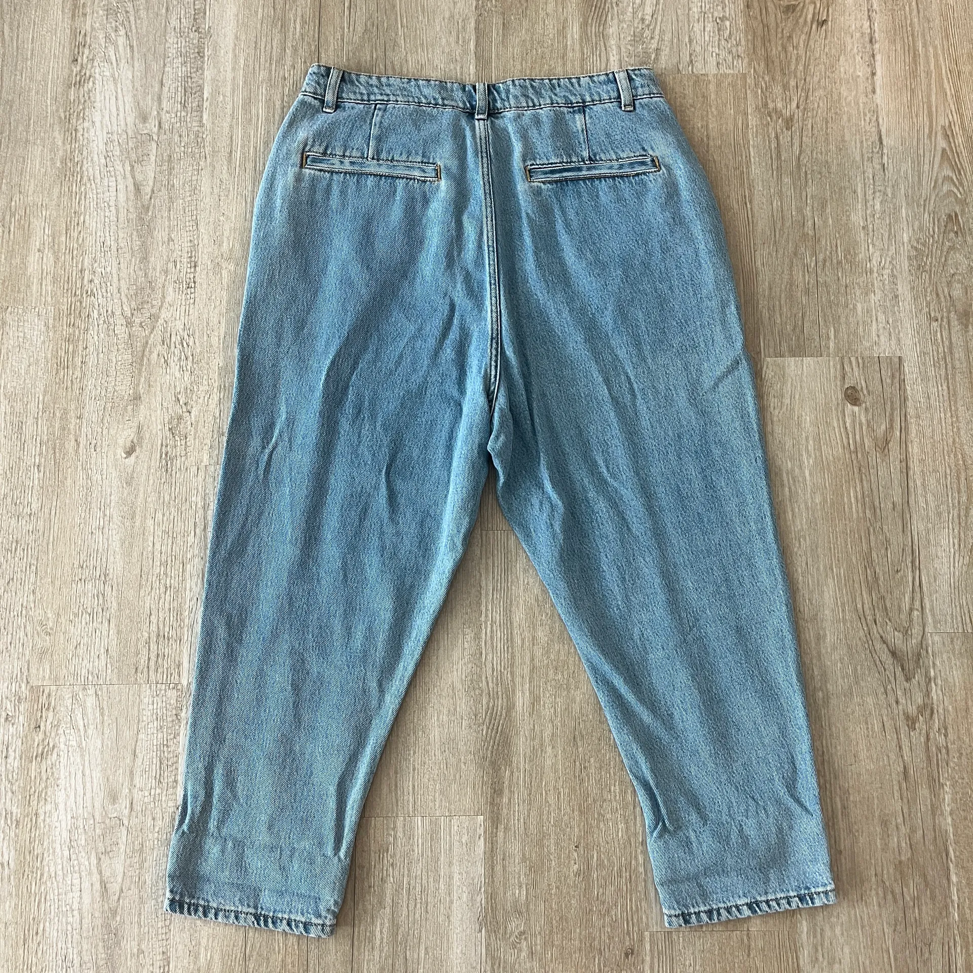 Womens  "The Baggy Chino" - 31 - Image 4