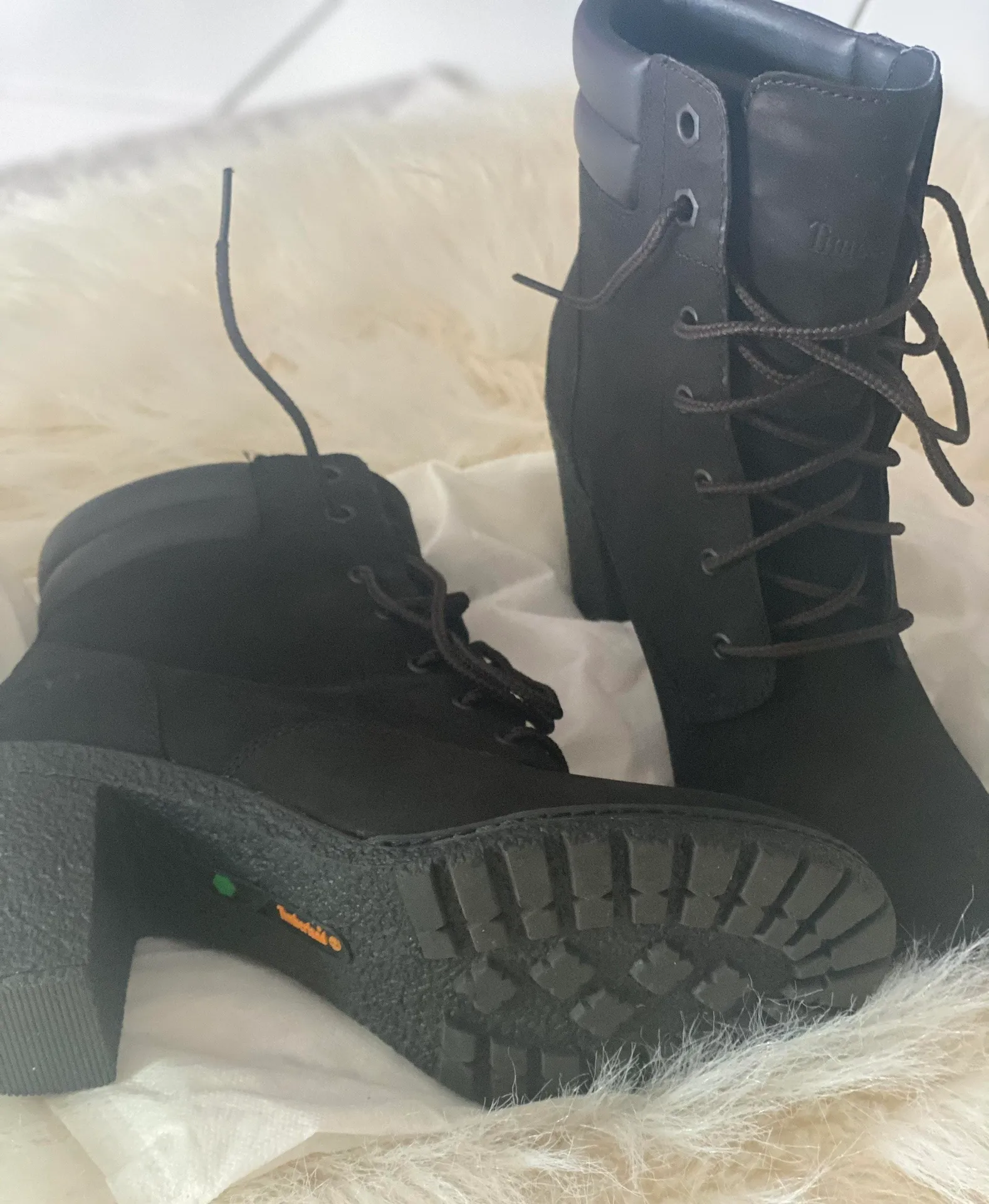 Timberland Boots - Image 2