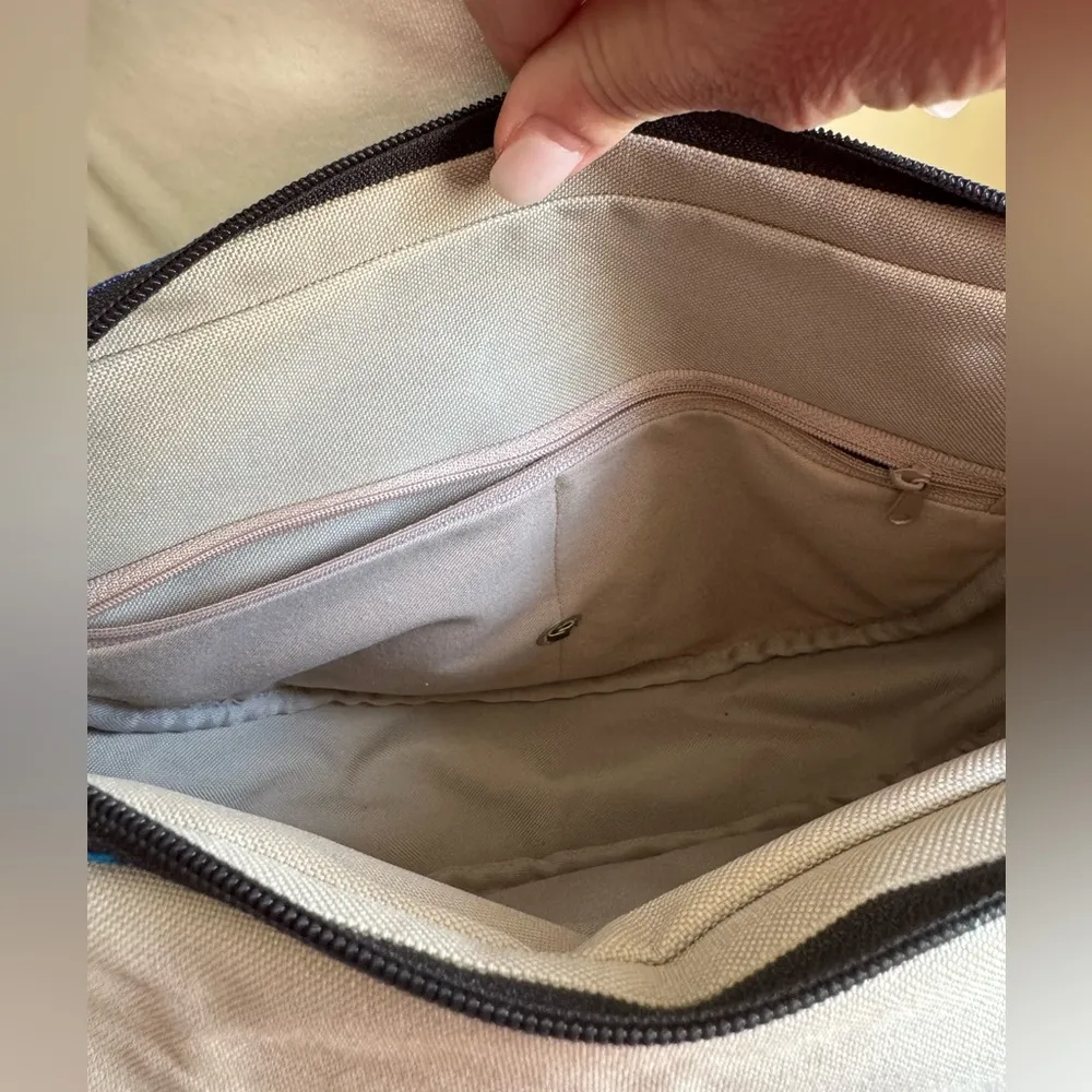 NWT Allrounder 250 Canvas Bag by Trusted Craft Design - Image 9